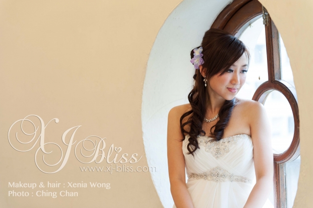  - PRE-WEDDING - XJBLISS - , , , , 中環, , , , , , 自然, 夜景