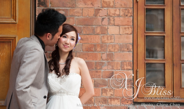  - PRE-WEDDING - XJBLISS - , , , , 中環, , , , , , 自然, 夜景