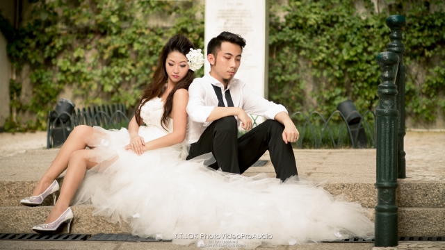  - Macau - ytlok - , , Y.T.LOK PhotoVideoProAudio‏ Beautiful Wedding Ph, , 澳門, , , , , , 自然, 古老街道