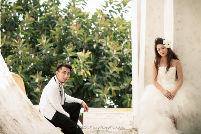  - Macau - ytlok - , , Y.T.LOK PhotoVideoProAudio‏ Beautiful Wedding Ph, , 澳門, , , , , , 自然, 古老街道