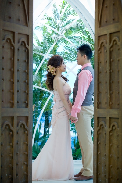  - 我找不到, 不嫁給你的理由 - happywife2013 - Ivy Lam, Olun Chan, Only Photo, $15,001至$20,000, , , , , , , , 