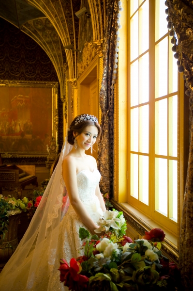  - 我找不到, 不嫁給你的理由 - happywife2013 - Ivy Lam, Olun Chan, Only Photo, $15,001至$20,000, , , , , , , , 