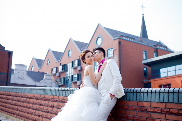  - 我找不到, 不嫁給你的理由 - happywife2013 - Ivy Lam, Olun Chan, Only Photo, $15,001至$20,000, , , , , , , , 