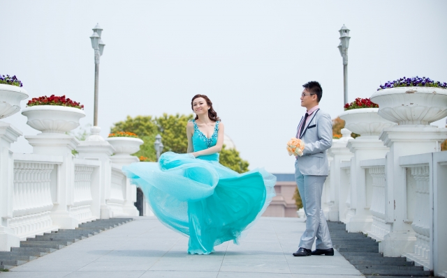  - 我找不到, 不嫁給你的理由 - happywife2013 - Ivy Lam, Olun Chan, Only Photo, $15,001至$20,000, , , , , , , , 