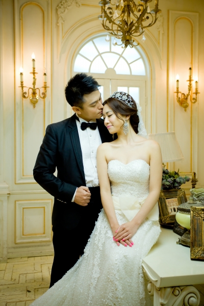  - 我找不到, 不嫁給你的理由 - happywife2013 - Ivy Lam, Olun Chan, Only Photo, $15,001至$20,000, , , , , , , , 