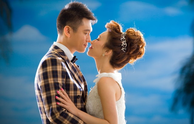  - 我找不到, 不嫁給你的理由 - happywife2013 - Ivy Lam, Olun Chan, Only Photo, $15,001至$20,000, , , , , , , , 