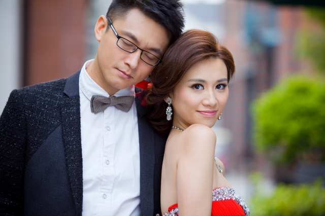  - 我找不到, 不嫁給你的理由 - happywife2013 - Ivy Lam, Olun Chan, Only Photo, $15,001至$20,000, , , , , , , , 