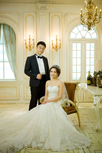  - 我找不到, 不嫁給你的理由 - happywife2013 - Ivy Lam, Olun Chan, Only Photo, $15,001至$20,000, , , , , , , , 