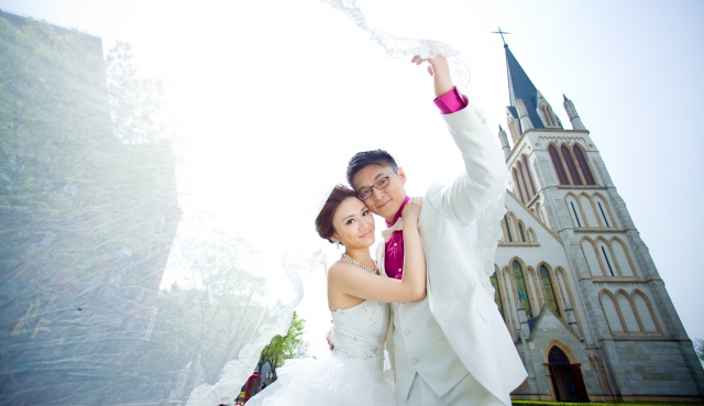  - 我找不到, 不嫁給你的理由 - happywife2013 - Ivy Lam, Olun Chan, Only Photo, $15,001至$20,000, , , , , , , , 