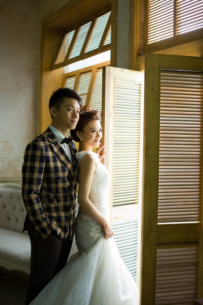  - 我找不到, 不嫁給你的理由 - happywife2013 - Ivy Lam, Olun Chan, Only Photo, $15,001至$20,000, , , , , , , , 