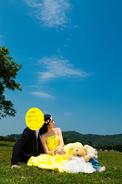 台灣遇上好天氣 - 我們的Pre-wedding - oncatcat - , , , , , , , , , , , 