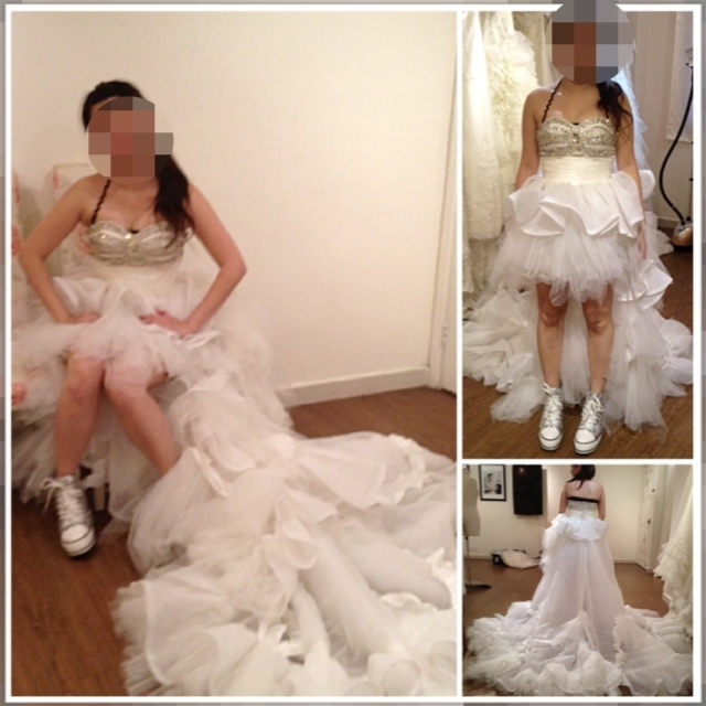  - prewedding服裝篇 - wawa0927 - , , , , , , , , , , , 