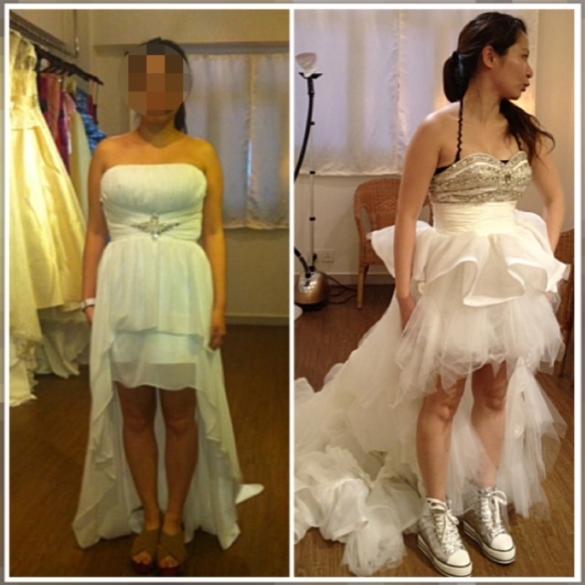  - prewedding服裝篇 - wawa0927 - , , , , , , , , , , , 