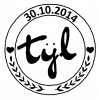 TYL Logo Disign