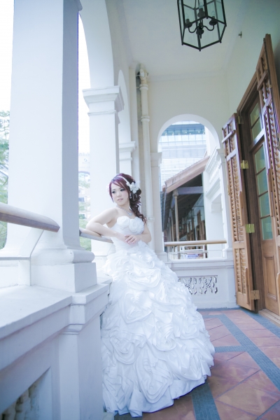  - 花嫁の寫真(ENVi Bridal) - tweetycwy - , , , , , , , , , , , 