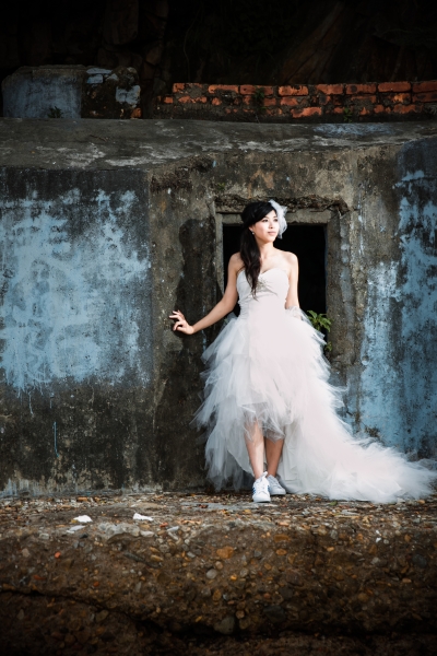  - W計劃Pre wedding - Tr@cy - , , , , , , , , , , , 