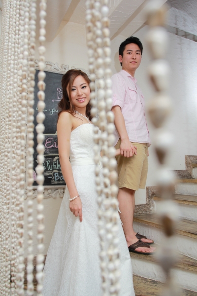  - Bali prewedding - LouLa - , , , , 峇里, , , , , , , 