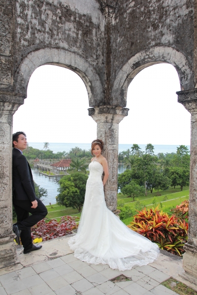  - Bali prewedding - LouLa - , , , , 峇里, , , , , , , 