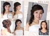 Bridal Makeup by Eva Lau - 新娘化妝   - Miss Wo