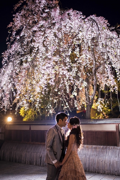  - 20130819 - caca1021 - , , My Memory Wedding, , 京都, , , , , , 日式, 櫻花/紅葉