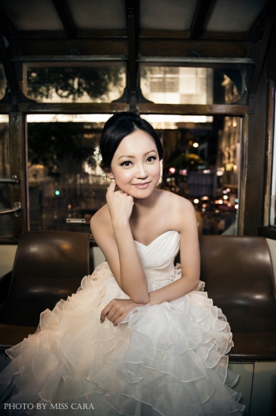  - Olivia & Tony Pre-Wedding | Night - caraloveu - , , , $5001至$10,000, 全香港, , , , , , 華麗, 薰衣草