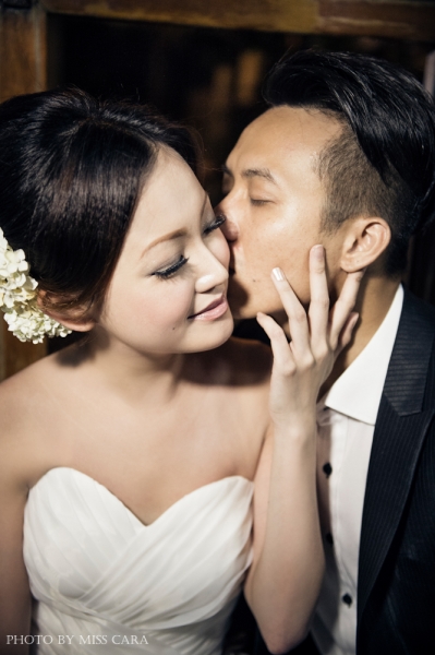  - Olivia & Tony Pre-Wedding | Night - caraloveu - , , , $5001至$10,000, 全香港, , , , , , 華麗, 薰衣草