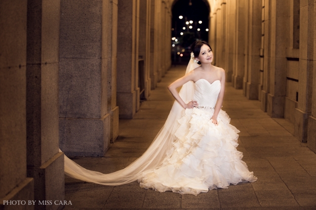  - Olivia & Tony Pre-Wedding | Night - caraloveu - , , , $5001至$10,000, 全香港, , , , , , 華麗, 薰衣草