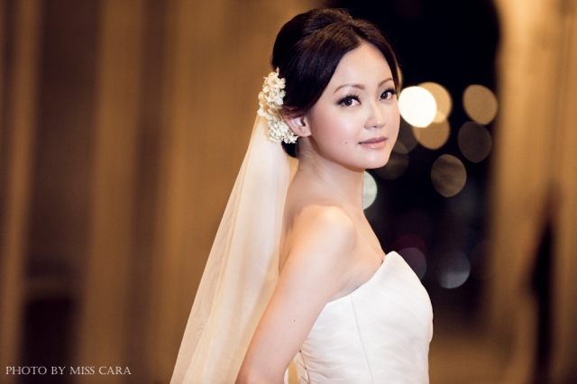  - Olivia & Tony Pre-Wedding | Night - caraloveu - , , , $5001至$10,000, 全香港, , , , , , 華麗, 薰衣草