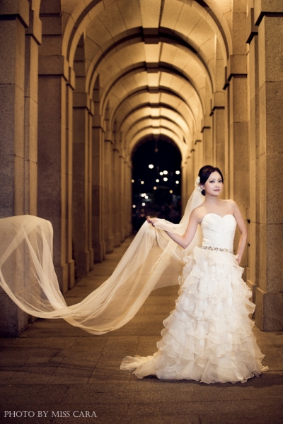  - Olivia & Tony Pre-Wedding | Night - caraloveu - , , , $5001至$10,000, 全香港, , , , , , 華麗, 薰衣草