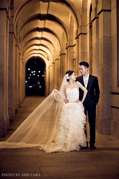  - Olivia & Tony Pre-Wedding | Night - caraloveu - , , , $5001至$10,000, 全香港, , , , , , 華麗, 薰衣草