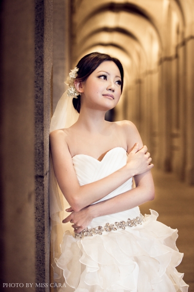  - Olivia & Tony Pre-Wedding | Night - caraloveu - , , , $5001至$10,000, 全香港, , , , , , 華麗, 薰衣草