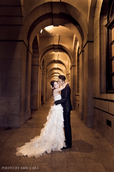  - Olivia & Tony Pre-Wedding | Night - caraloveu - , , , $5001至$10,000, 全香港, , , , , , 華麗, 薰衣草