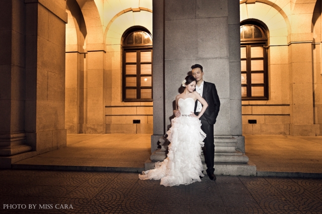  - Olivia & Tony Pre-Wedding | Night - caraloveu - , , , $5001至$10,000, 全香港, , , , , , 華麗, 薰衣草