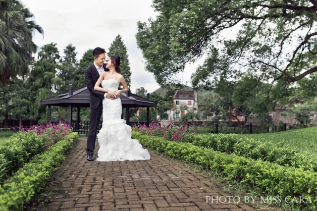  - Olivia & Tony Pre-Wedding | Day I - caraloveu - , , , , 全香港, , , , , , 自然, 青山綠草