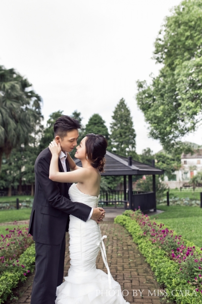  - Olivia & Tony Pre-Wedding | Day I - caraloveu - , , , , 全香港, , , , , , 自然, 青山綠草