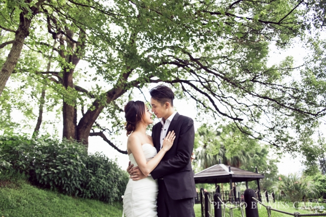  - Olivia & Tony Pre-Wedding | Day I - caraloveu - , , , , 全香港, , , , , , 自然, 青山綠草