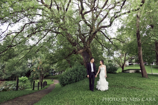  - Olivia & Tony Pre-Wedding | Day I - caraloveu - , , , , 全香港, , , , , , 自然, 青山綠草