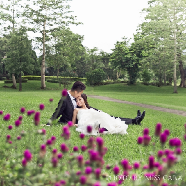  - Olivia & Tony Pre-Wedding | Day I - caraloveu - , , , , 全香港, , , , , , 自然, 青山綠草