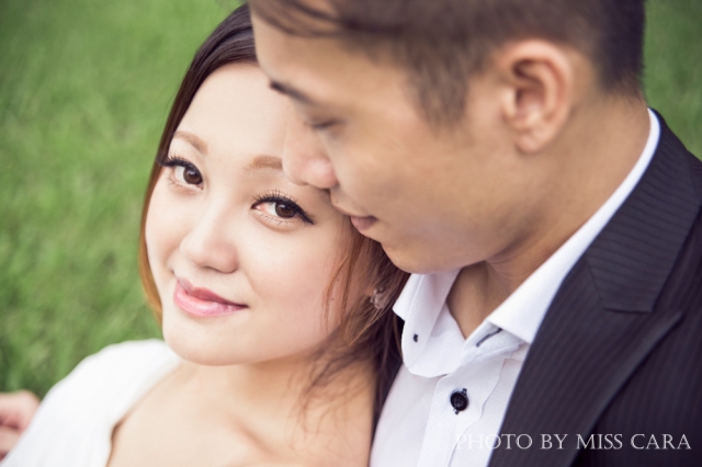  - Olivia & Tony Pre-Wedding | Day I - caraloveu - , , , , 全香港, , , , , , 自然, 青山綠草