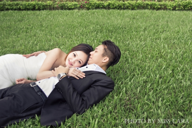  - Olivia & Tony Pre-Wedding | Day I - caraloveu - , , , , 全香港, , , , , , 自然, 青山綠草