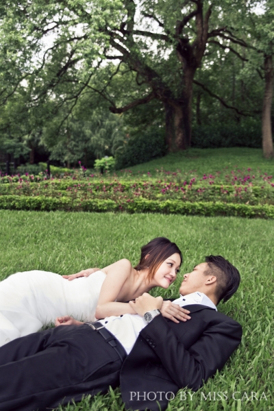  - Olivia & Tony Pre-Wedding | Day I - caraloveu - , , , , 全香港, , , , , , 自然, 青山綠草