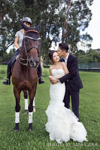  - Olivia & Tony Pre-Wedding | Day I - caraloveu - , , , , 全香港, , , , , , 自然, 青山綠草