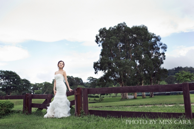  - Olivia & Tony Pre-Wedding | Day I - caraloveu - , , , , 全香港, , , , , , 自然, 青山綠草