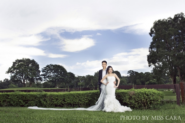  - Olivia & Tony Pre-Wedding | Day I - caraloveu - , , , , 全香港, , , , , , 自然, 青山綠草