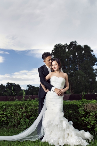  - Olivia & Tony Pre-Wedding | Day I - caraloveu - , , , , 全香港, , , , , , 自然, 青山綠草