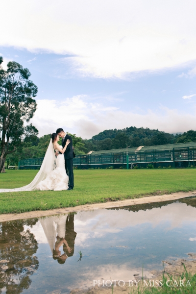  - Olivia & Tony Pre-Wedding | Day I - caraloveu - , , , , 全香港, , , , , , 自然, 青山綠草