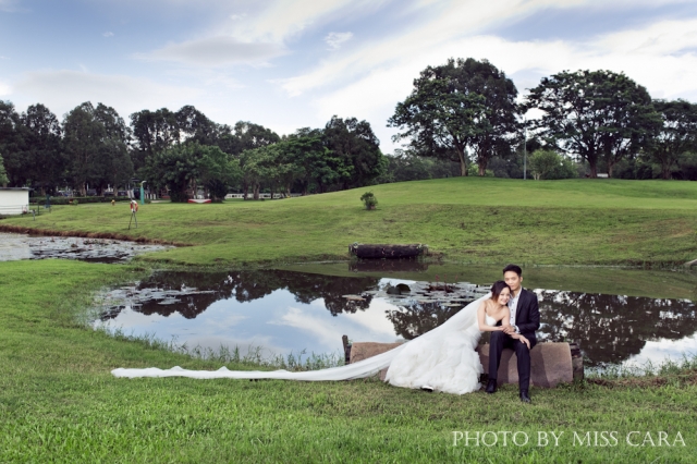  - Olivia & Tony Pre-Wedding | Day I - caraloveu - , , , , 全香港, , , , , , 自然, 青山綠草