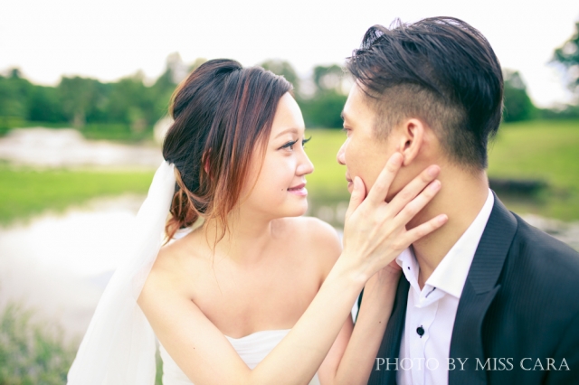  - Olivia & Tony Pre-Wedding | Day I - caraloveu - , , , , 全香港, , , , , , 自然, 青山綠草