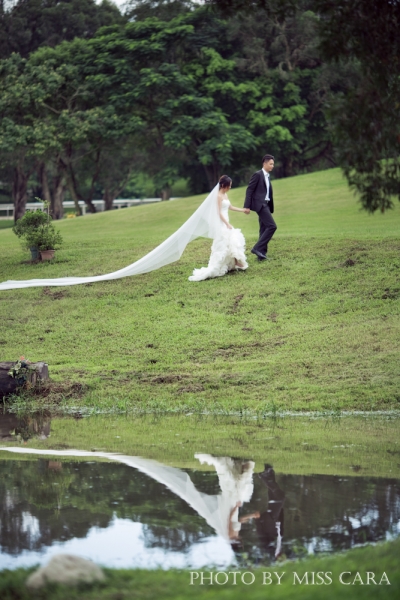  - Olivia & Tony Pre-Wedding | Day I - caraloveu - , , , , 全香港, , , , , , 自然, 青山綠草