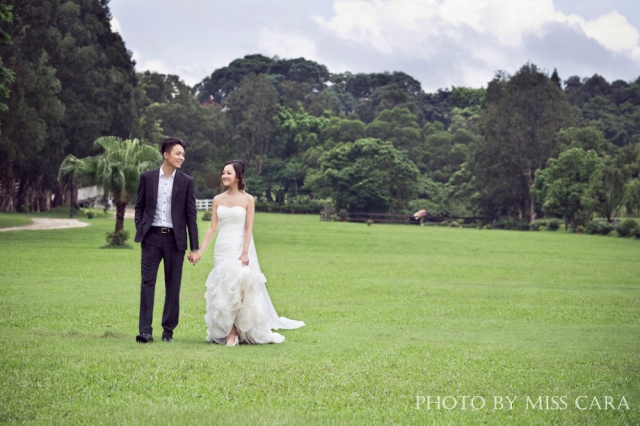  - Olivia & Tony Pre-Wedding | Day I - caraloveu - , , , , 全香港, , , , , , 自然, 青山綠草